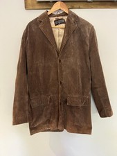 PIERRE CARDIN Leather Jacket