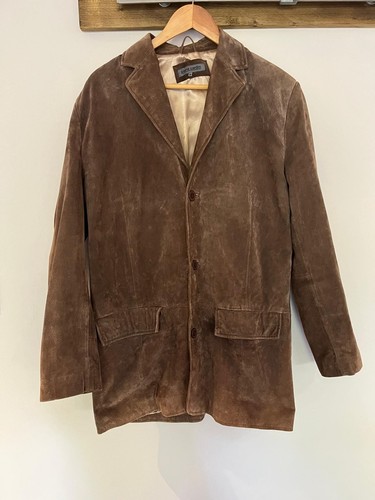 Pierre cardin leather jacket - pierre,