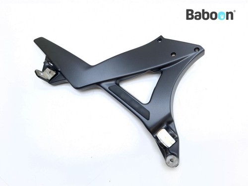 Footrest hanger right - footrest,