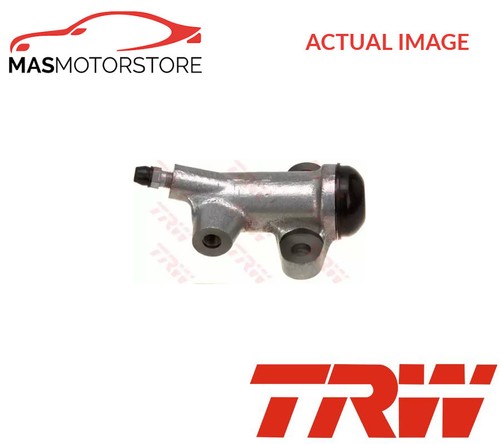 Clutch slave cylinder - slave,