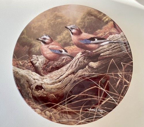 Royal doulton early - “early, outing