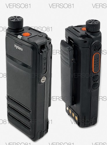 Hytera hp705 uhf - hytera,