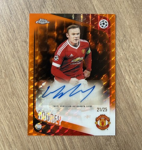 Topps chrome ucc - 2025-26, wayne