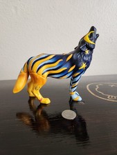Westland Call of the Wolf Sol