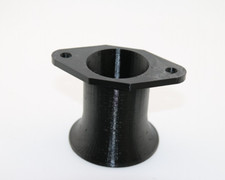 Velocity Stack Air Intake
