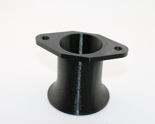 Velocity stack air - velocity,