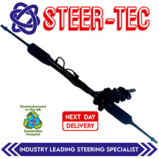 Steering Rack VW Polo Mk4