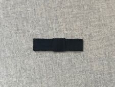 Black Beret Bow Army Military Sew On Patch Badge Para Airborne Headwear