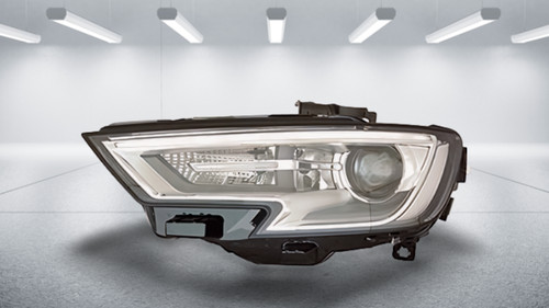 Audi hatchback 2016 2020 - hatchback, 2016-2020