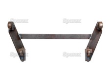 Loader Quick Attach Bracket