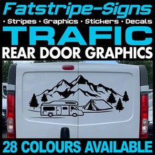 to fit RENAULT TRAFIC