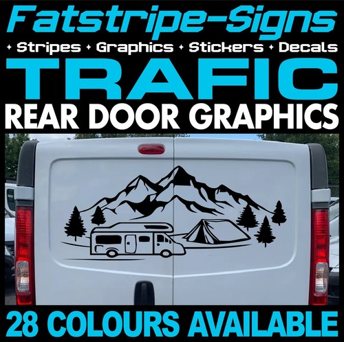 Fit renault trafic - renault,