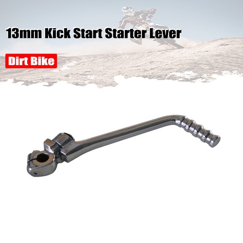 13mm kick start - kick, starter
