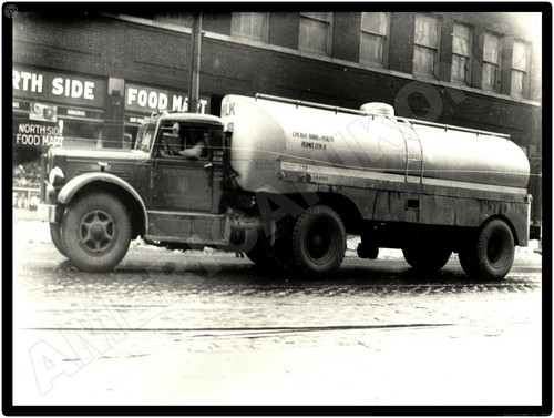 Autocar trucks new metal - trucks,