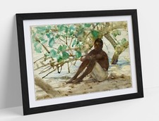 HENRY SCOTT TUKE, A WEST