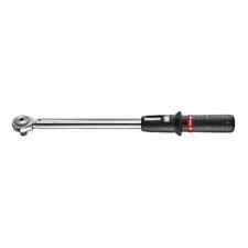 FACOM S.208-200 1/2" Sq Drive Ratchet Torque Wrench 40-200Nm