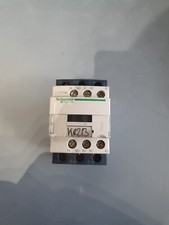 HOBART Bonnet Precijet Oven 300698 Contactor - Schneider LC1D18 32A 