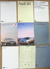 Audi Coupe 1992 100 80 Turbo