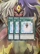 SDDC-EN035 x3 Charge of the Light Brigade Common Excellent Condition Yugioh