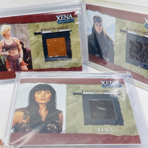 Xena warrior princess - xena:, &