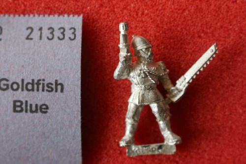 Praetorian sergeant with - praetorian,
