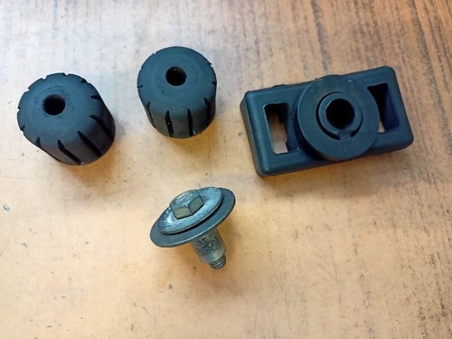Tank rubber tank rubbers