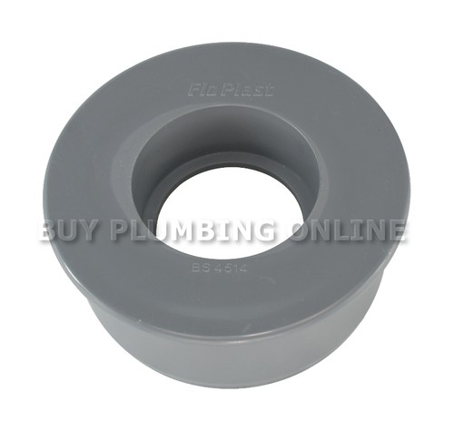 Floplast 110mm soil - floplast,