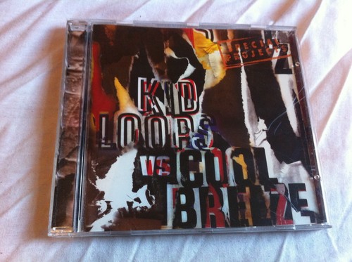 Special projects kid loops - projects:, vs