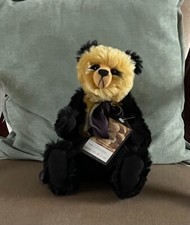 The Cotswald Bear Company Cub Collction Scrumpy ltd Edition 24/100.Fully Jointed