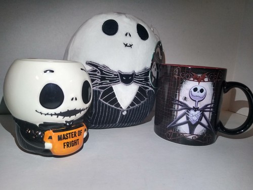 Nightmare before christmas - nightmare, lot