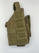 Blackhawk Coyote Tan Leg Drop