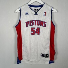 Adidas Detroit Pistons NBA