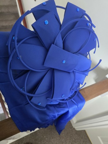 Royal blue scafnator - scafnator,, one