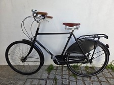 Pashley Roadster Sovereign