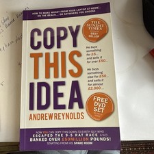 Copy This Idea by Andrew