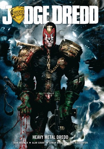 2000 judge dredd - dredd, "