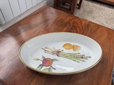 New Boxed Royal Worcester