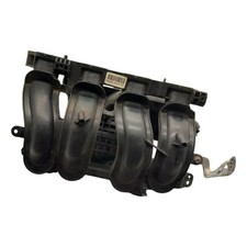 FORD FIESTA ZETEC S INLET MANIFOLD 1.6 PETROL MANUAL HXJB 4m5g-9424-cf