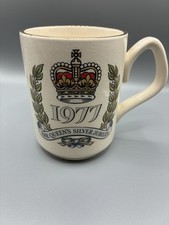 Queen Elizabeth II Silver