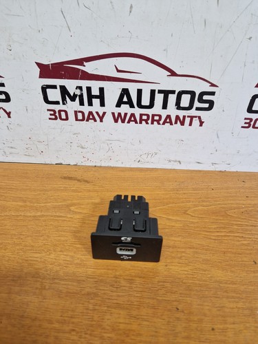 Ford focus mk3 2015 2017 - 2017, usb