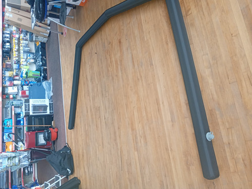Spare air beam for - spare,