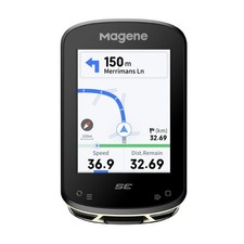 Magene C506SE Wireless GPS