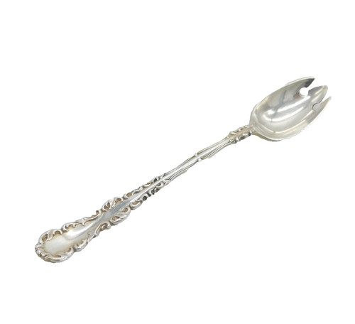 Art deco sterling silver - art,