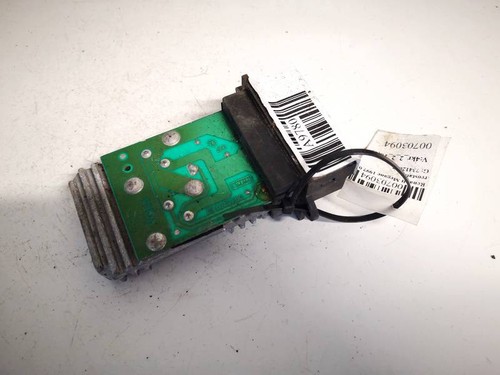 Renault scenic 1998 - renault, heater
