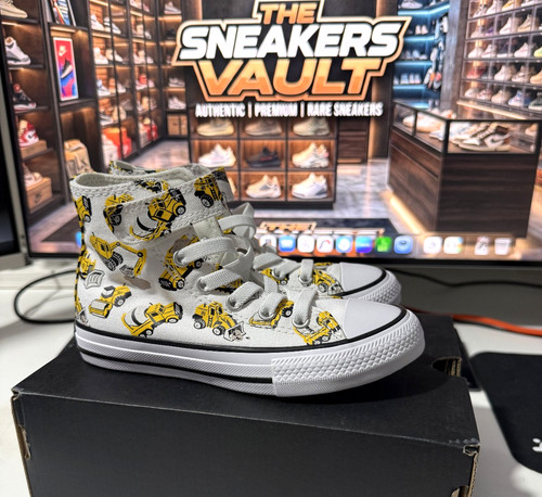 All star converse - all,