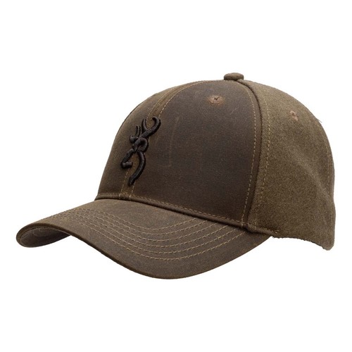 Browning elite wax - wax, cap