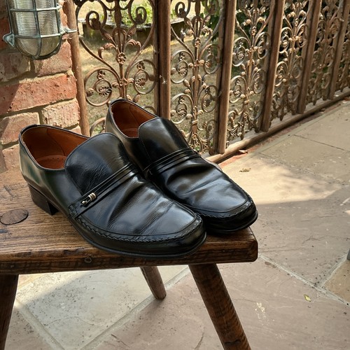 Loake penny loafers - loake,