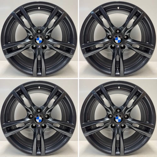 Bmw series 400 m - series,