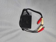 Ground Loop Isolator With