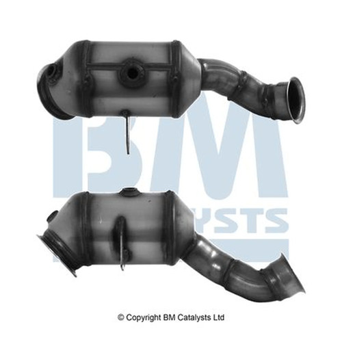 Catalysts catalytic - bm,